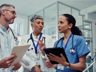 New Position Statement: Integration of Advanced Practice Providers Into Clinical Practice