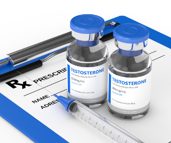 Self-Injectable Testosterone Now Available