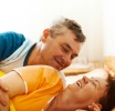 After Prostate Cancer, Take Care of Your Relationship