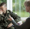 Veterans with PTSD More Likely to Have Sexual Dysfunction