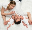 New Parents’ Sexual Concerns Could Affect Relationship
