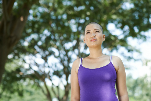 Breast Cancer Has Sexual Impact on Both Survivors and Partners