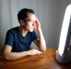 Light Therapy Might Boost Testosterone and Sexual Satisfaction in Men