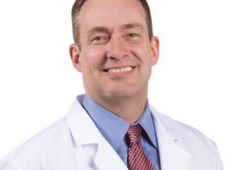 North Louisiana Men's Health Fellowship