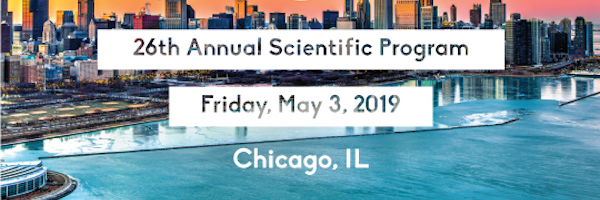 26th Annual Scientific Program (AUA 2019)