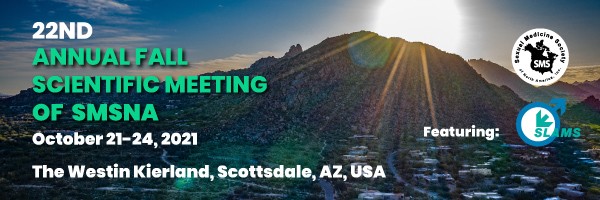 22nd Annual Fall Scientific Meeting