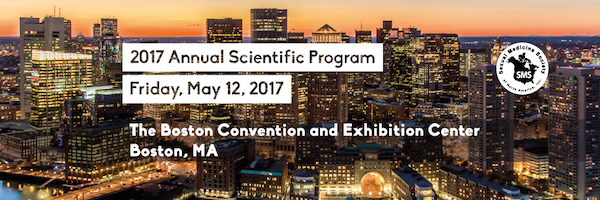 24th Annual Scientific Program (AUA 2017)