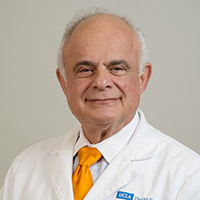 UCLA Medical Center