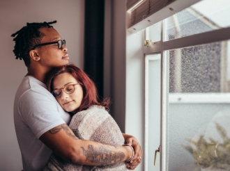 Benefits of Sexual Activity During COVID-19 Lockdown