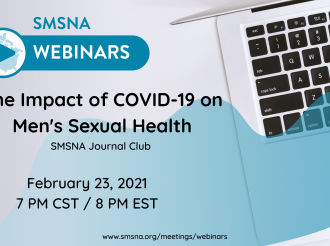 Upcoming Webinar: SMSNA Virtual Journal Club