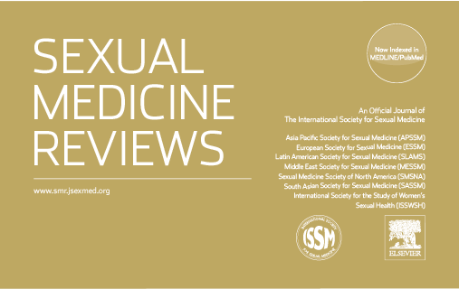 Sexual Medicine Reviews (SMR)