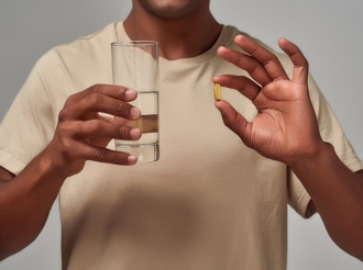 A Possible Future Treatment Option for Male Hypogonadism