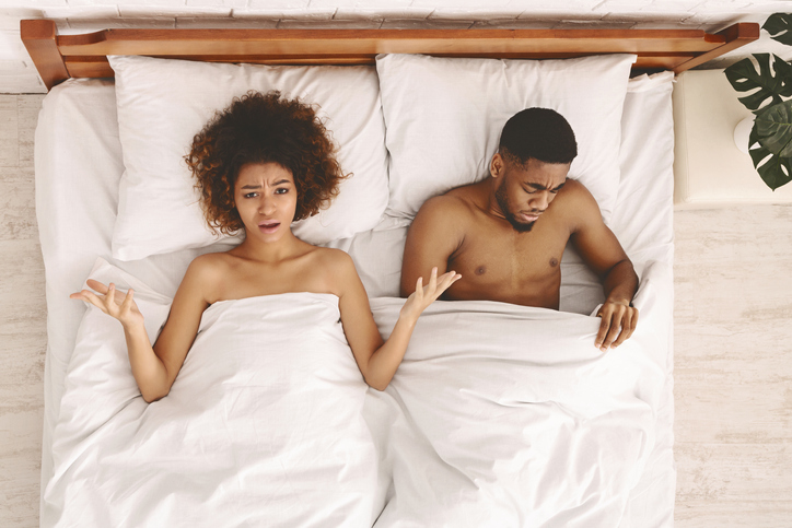 Does Sex Hurt for Men? - 10+ Causes
