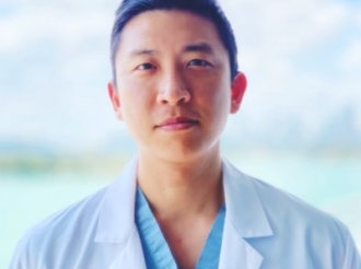 2021 SMSNA Research Fellowship in Andrology Recipient