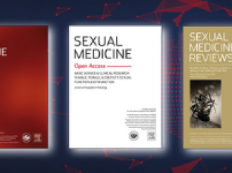 ISSM 2020 Journal Impact Factors