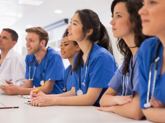 Call for Volunteers - SMSNA Medical Student & Resident Committee