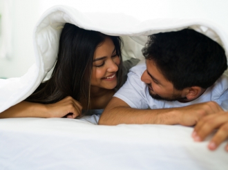 An Overview of the Sexual Response Cycle