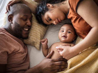Supporting Patients With Sexuality in the 4th Trimester
