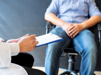 Findings on Location and Severity of Pain After Inflatable Penile Prosthesis Surgery