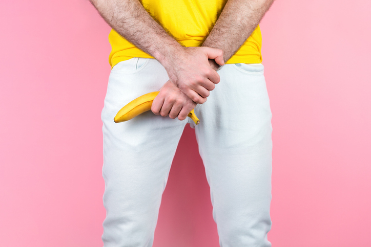 What Is Congenital Penile Curvature and How Does It Differ from Peyronie’s Disease?
