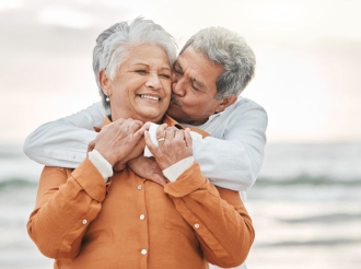 How Common Is Sexual Activity Among Older Adults?