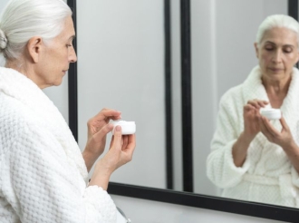 Could Local Estrogen Therapy Impact the Sexual Function of Women with Pelvic Organ Prolapse?