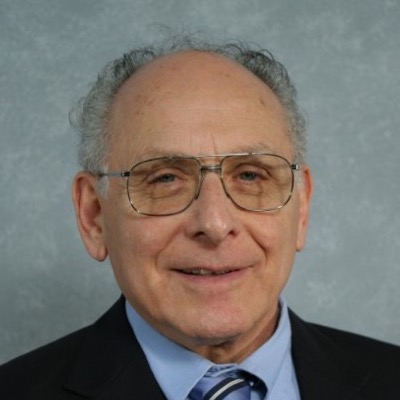 Barry Komisaruk, PhD
