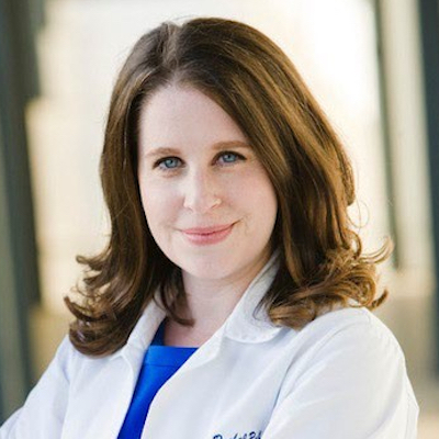 Rachel Rubin, MD