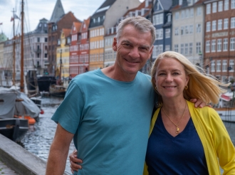 Project SEXUS: A Study on Sexual Behavior and Health in Denmark