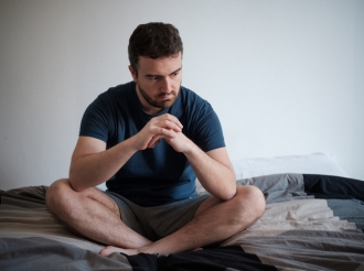 What Is the Psychological Impact of Peyronie’s Disease?