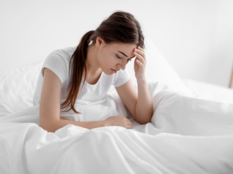 What Are Some Risk Factors for Female Sexual Dysfunction?