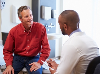 Can We Predict Curve Improvement in Men With Peyronie’s Disease Receiving Xiaflex?