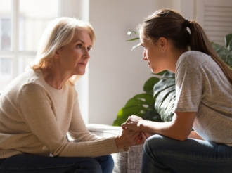 Young People’s Barriers to Talking About Sexual Health With Their Parents and Providers