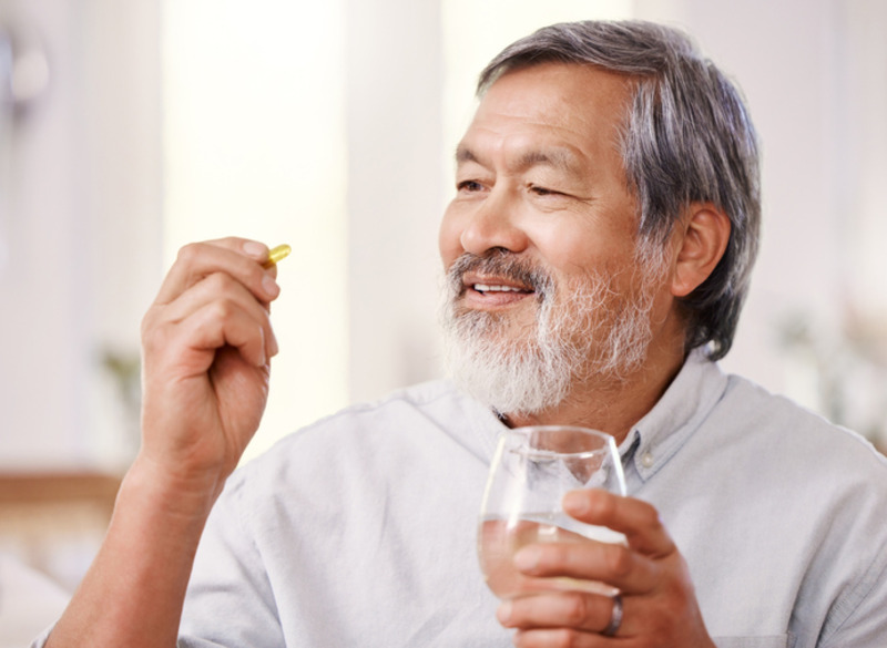 Is Oral Testosterone Safe and Effective for Men With Low Testosterone?