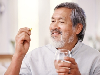 Is Oral Testosterone Safe and Effective for Men With Low Testosterone?