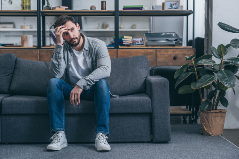 Medications Used for Male Pattern Baldness and BPH May Be Associated With Depression