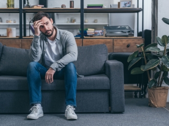 Medications Used for Male Pattern Baldness and BPH May Be Associated With Depression