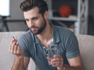 Oral ED Medications May Have a Protective Effect on Men’s Cardiac Health, Says New Study