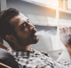 How Cigarette Smoking Can Contribute to Erectile Dysfunction