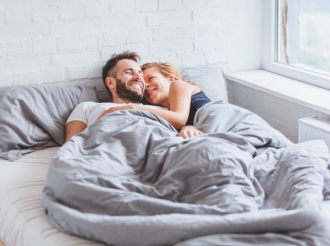Does Circumcision Affect Penile Erogenous Zones or How Men Experience Orgasm?