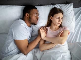 Female Reddit Users Describe Their Experiences With Low Libido