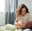 The Effects of Nursing on a New Mother’s Sexuality