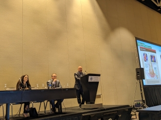 SMSNA Scientific Program at AUA: Avoiding & Handling IPP Disasters