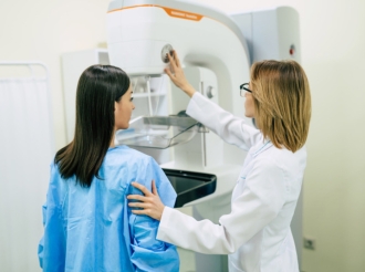 Factors Associated with Better or Worse Sexual Well-Being After Breast Cancer