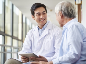 Testosterone-Replacement Therapy Is Safe for Cardiovascular Health, According to New Study