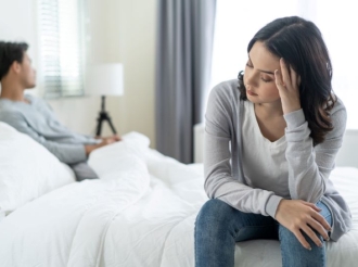 Defining and Diagnosing Female Sexual Interest/Arousal Disorder