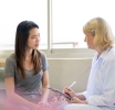 What Might the Color of Your Vaginal Discharge Mean About Your Health?