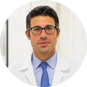 Faysal Yafi, MD, FRCSC