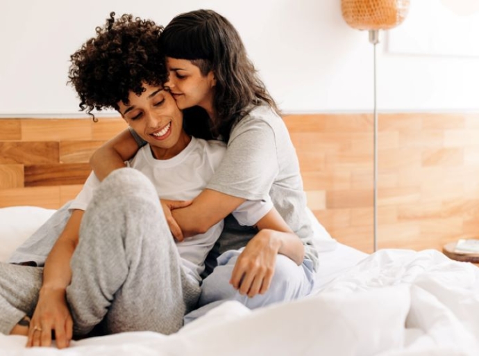 Increased Frequency of Sexual Activity May Have Protective Effects on Cardiovascular Health
