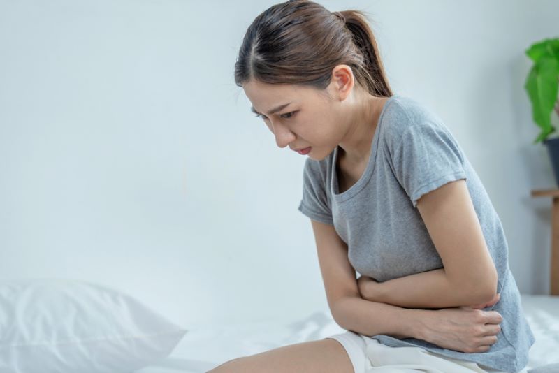 How Can I Manage PMS and Its Impact on My Sexual Well-Being?